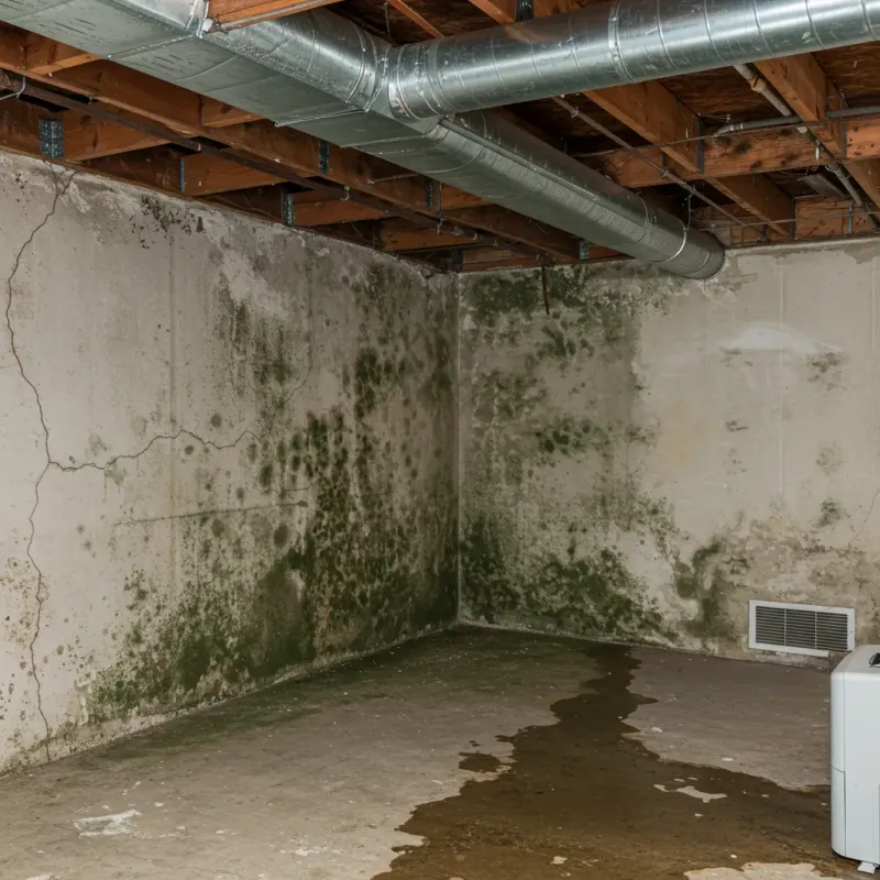 Professional Mold Removal in Barnesboro, PA